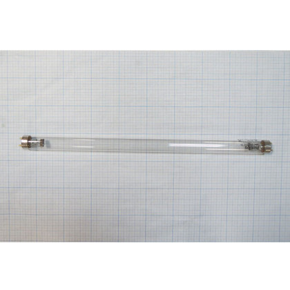 Лампа бактерицидная Philips TUV 15W G13 Фото товара Лампа бактерицидная Philips TUV 15W G13