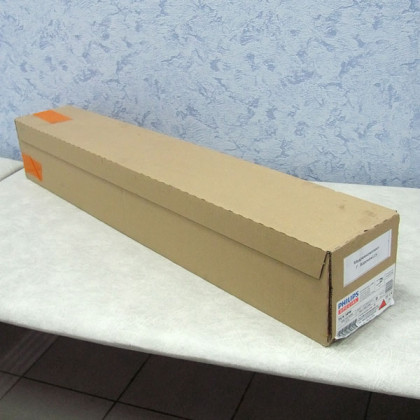 Лампа Philips TUV 30W G13 бактерицидная  Фото товара Лампа Philips TUV 30W G13 бактерицидная