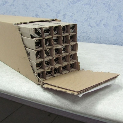 Лампа Philips TUV 30W G13 бактерицидная  Фото товара Лампа Philips TUV 30W G13 бактерицидная