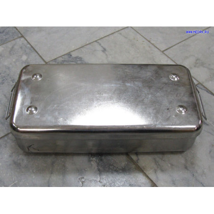 Кипятильник дезинфикационный П-40-1 Фото товара Кипятильник дезинфикационный П-40-1