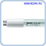 Фото товара Лампа бактерицидная Philips TUV 36T5 HO 4P SE UNP 75W