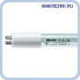 Фото товара Лампа бактерицидная Philips TUV 36T5 HO 4P SE UNP 75W
