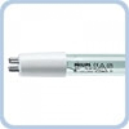 Фото товара Лампа бактерицидная Philips TUV 36T5 HO 4P SE UNP 75W