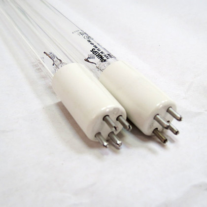 Фото товара Лампа бактерицидная Philips TUV 36T5 HO 4P SE UNP 75W