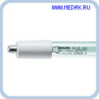 Фото товара Лампа бактерицидная Philips TUV 36T5 SP UNP