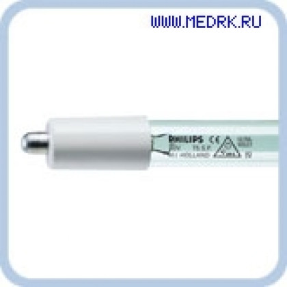 Фото товара Лампа бактерицидная Philips TUV 36T5 SP UNP