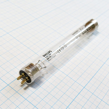 Фото товара Лампа бактерицидная Philips TUV 4W FAM