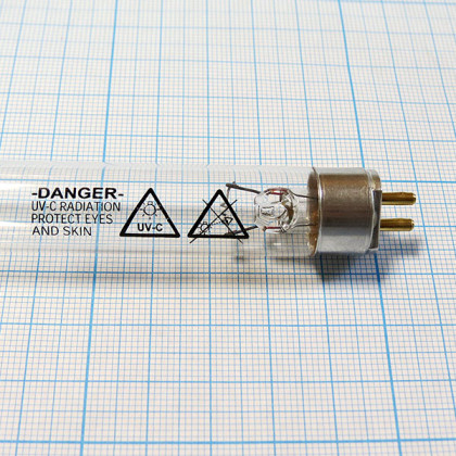 Фото товара Лампа бактерицидная Philips TUV 4W FAM