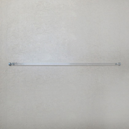 Лампа бактерицидная Philips TUV 55W HO SLV Фото товара Лампа бактерицидная Philips TUV 55W HO SLV