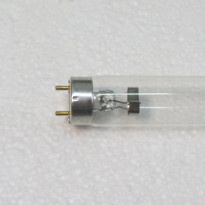 Лампа бактерицидная Philips TUV 75W HO SLV Фото товара Лампа бактерицидная Philips TUV 75W HO SLV