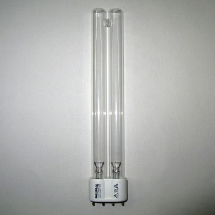 Лампа бактерицидная Philips TUV PL-L 18W/4P 1CT Фото товара Лампа бактерицидная Philips TUV PL-L 18W/4P 1CT