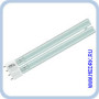 Фото товара Лампа бактерицидная Philips TUV PL-L 36W/4P 1CT