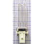 Фото товара Лампа бактерицидная Philips TUV PL-S 5W/2P 1CT