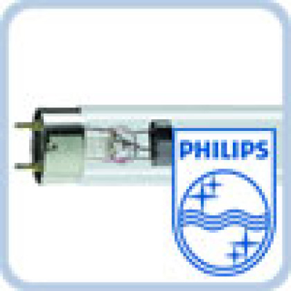 Фото товара Лампа бактерицидная Philips TUV 115W -R VHO SLV (аналог C2115 ULC 115W G13 T12 LIH)