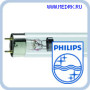 Фото товара Лампа бактерицидная Philips TUV 115W VHO SLV (аналог C2115 ULC 115W G13 T12 LIH)