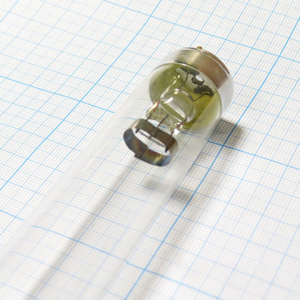 Фото товара Лампа бактерицидная Osram HNS 15 W OFR G13