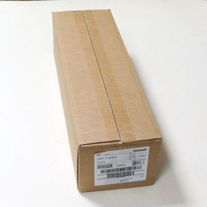 Фото товара Лампа бактерицидная Osram HNS 15 W OFR G13
