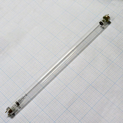 Фото товара Лампа бактерицидная Osram HNS 15 W OFR G13