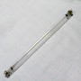 Фото товара Лампа бактерицидная Osram HNS 15 W OFR G13