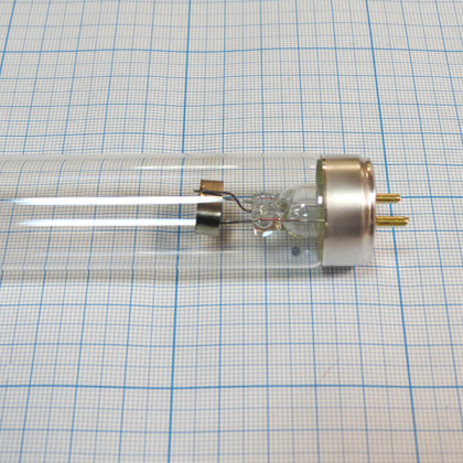 Фото товара Лампа бактерицидная Osram HNS 30W OFR G13