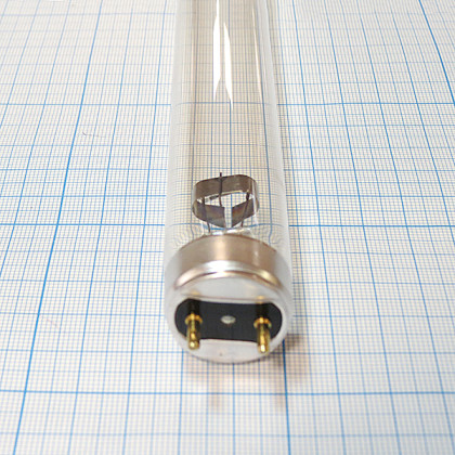 Фото товара Лампа бактерицидная Osram HNS 30W OFR G13