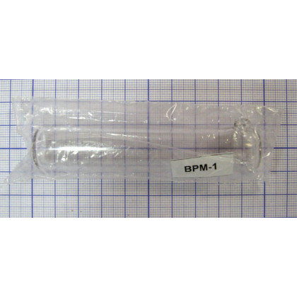 Лампа бактерицидная ВРМ-1 Фото товара Лампа бактерицидная ВРМ-1