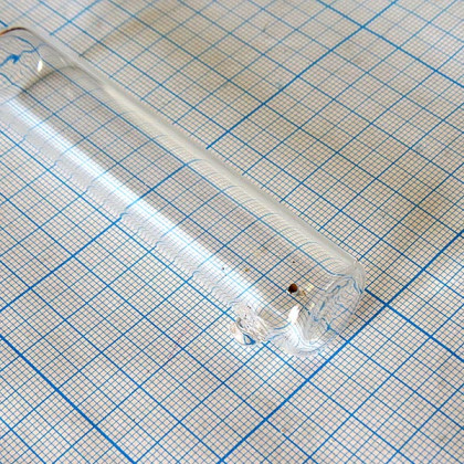 Лампа бактерицидная ВРМ-1 Фото товара Лампа бактерицидная ВРМ-1