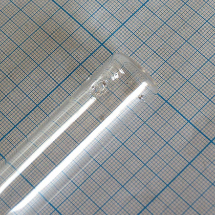 Лампа бактерицидная ВРМ-1 Фото товара Лампа бактерицидная ВРМ-1