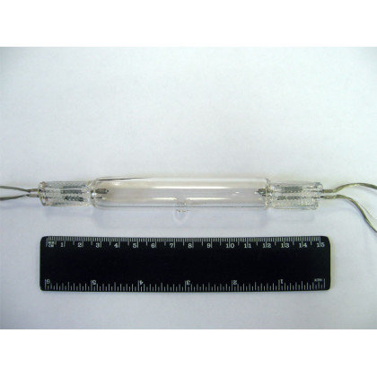 Лампа ДРП 400 Фото товара Лампа ДРП 400