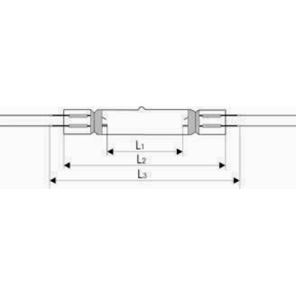 Лампа ДРП 400 Фото товара Лампа ДРП 400