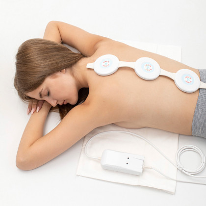 Аппарат магнитотерапевтический АЛМАГ-01 Фото товара Аппарат магнитотерапевтический АЛМАГ-01