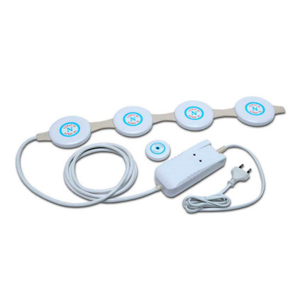 Аппарат магнитотерапевтический АЛМАГ-01 Фото товара Аппарат магнитотерапевтический АЛМАГ-01