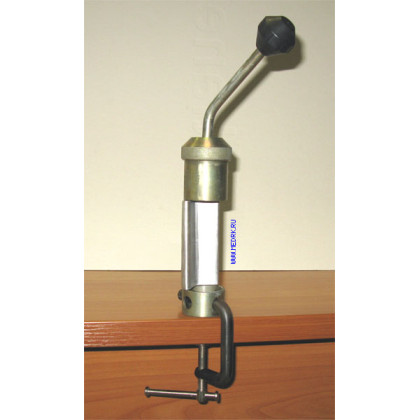 Устройство укупорки Фото товара Устройство укупорки