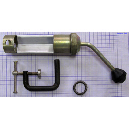 Устройство укупорки Фото товара Устройство укупорки