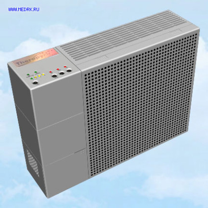 Воздухоочиститель Therapy Air PWC 503 Фото товара Воздухоочиститель Therapy Air PWC 503