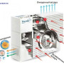 Воздухоочиститель Therapy Air PWC 503 Фото товара Воздухоочиститель Therapy Air PWC 503