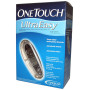 Глюкометр One Touch Ultra Easy / Ван Тач Ультра Изи  Фото товара Глюкометр One Touch Ultra Easy / Ван Тач Ультра Изи