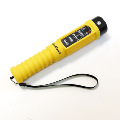 Алкометр Lion AlcoBlow Фото товара Алкометр Lion AlcoBlow