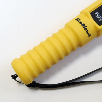 Алкометр Lion AlcoBlow Фото товара Алкометр Lion AlcoBlow