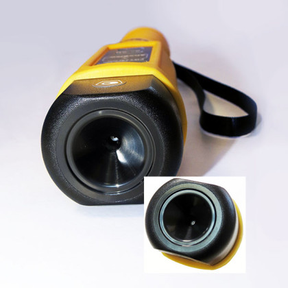 Алкометр Lion AlcoBlow Фото товара Алкометр Lion AlcoBlow