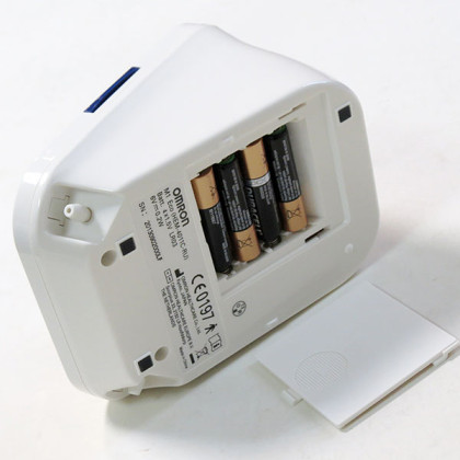 Тонометр OMRON M1 Eco Фото товара Тонометр OMRON M1 Eco