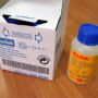 Фиксаж Kodak Dental X-Ray Fixer Фото товара Фиксаж Kodak Dental X-Ray Fixer