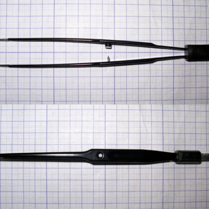 Фото товара Пинцет биполярный ЕМ252