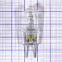 Лампа Osram 64633 HLX BRJ 15V 150W A1/234 G6,35 Фото товара Лампа Osram 64633 HLX BRJ 15V 150W A1/234 G6,35