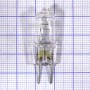 Лампа Osram 64633 HLX BRJ 15V 150W A1/234 G6,35 Фото товара Лампа Osram 64633 HLX BRJ 15V 150W A1/234 G6,35
