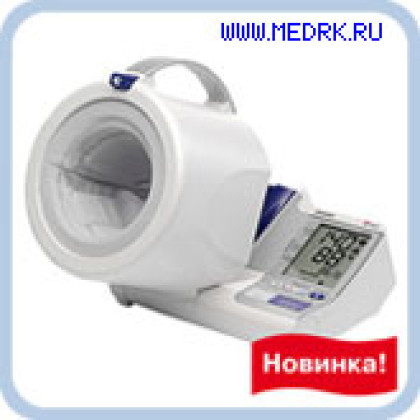 Тонометр автомат Omron SpotArm™ i-Q132 Фото товара Тонометр автомат Omron SpotArm™ i-Q132