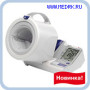 Тонометр автомат Omron SpotArm™ i-Q132 Фото товара Тонометр автомат Omron SpotArm™ i-Q132