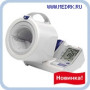 Тонометр автомат Omron SpotArm™ i-Q132 Фото товара Тонометр автомат Omron SpotArm™ i-Q132