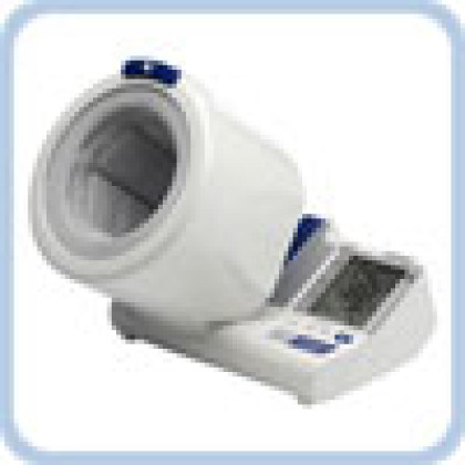 Фото товара Тонометр автомат Omron SpotArm™ i-Q142