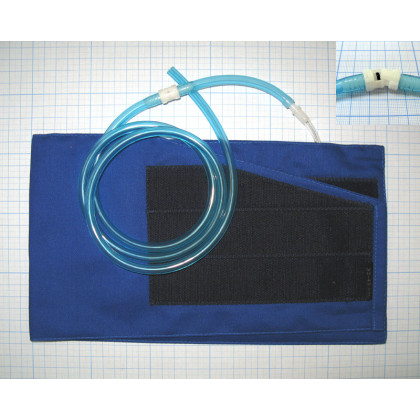 Манжета на плечо 32-42 к монитору BPLab Фото товара Манжета на плечо 32-42 к монитору BPLab